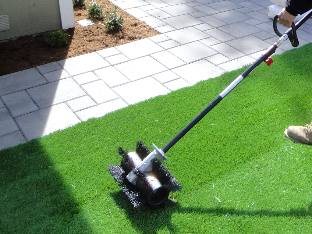 Turf Maintenance Services